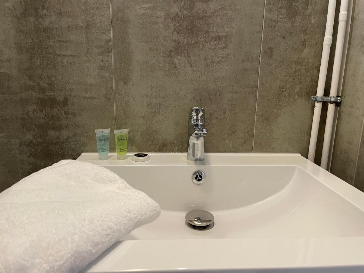 Joli Appartement Au Coeur De Ville Château-Thierry Kültér fotó